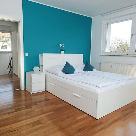 אסן Apartment Mit Wohnflair מראה חיצוני תמונה