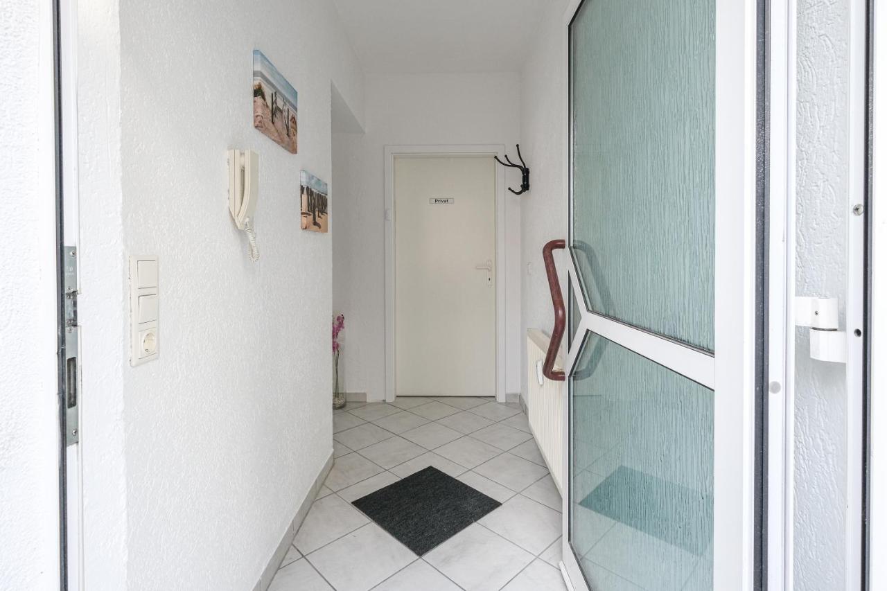 אסן Apartment Mit Wohnflair מראה חיצוני תמונה