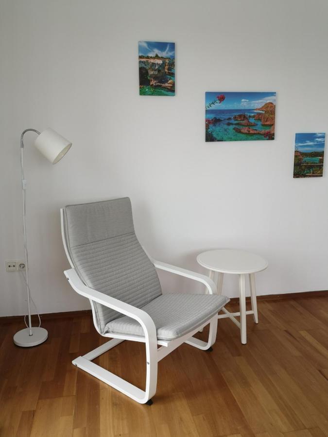 אסן Apartment Mit Wohnflair מראה חיצוני תמונה
