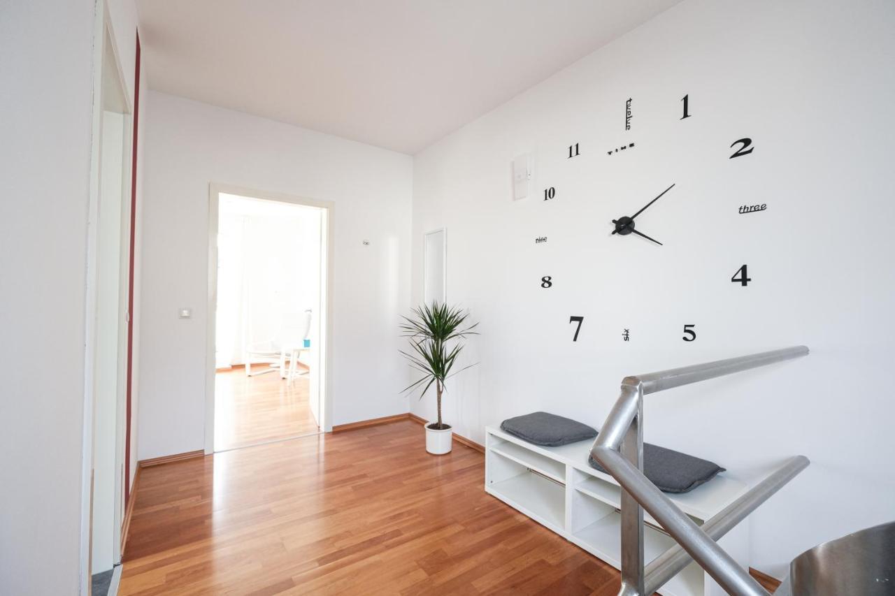 אסן Apartment Mit Wohnflair מראה חיצוני תמונה