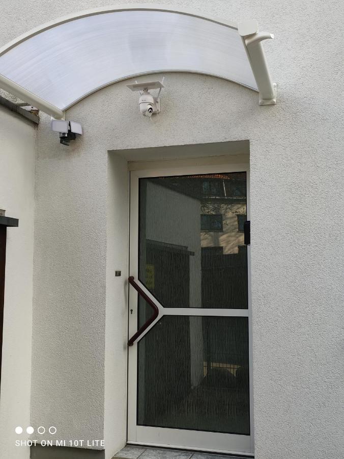 אסן Apartment Mit Wohnflair מראה חיצוני תמונה